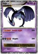lugia