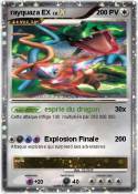 rayquaza EX
