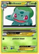 bulbasaur