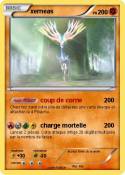 xerneas