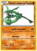 stylamo dangere