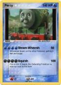 Percy