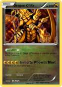 Dragon Of Ra