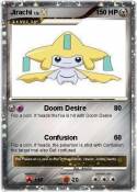 Jirachi