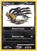 Giratina