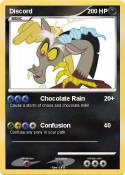 Discord