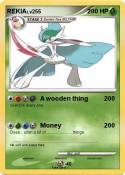 REKIA