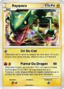 Rayquaza