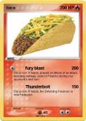 toco