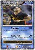Stephen Curry