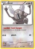 pinsir