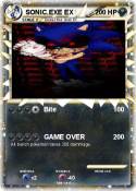 SONIC.EXE EX