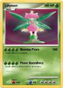 Lillymon