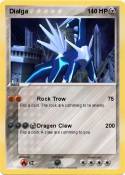 Dialga