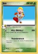 Bob
