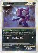 Sableye