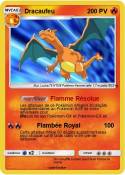 Dracaufeu