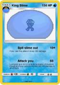 King Slime