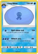 King Slime