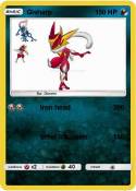 Gisharp