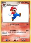 Mario