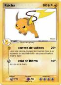 Raichu