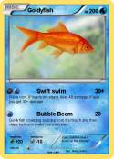 Goldyfish