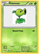 Peashooter