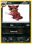 Foxy