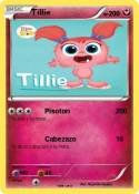 Tillie