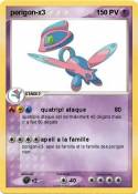 porigon-x3