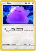 Ditto