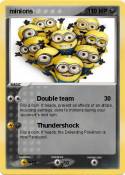 minions