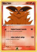 Nine Tails