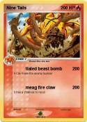 Nine Tails