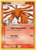 Nine Tails