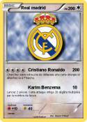Real madrid