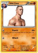 John Cena