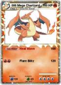 006 Mega Chariz