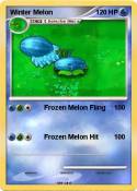 Winter Melon