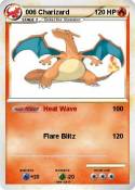 006 Charizard