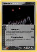 nightmare