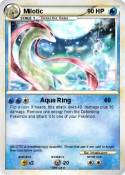 Milotic