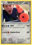 MEGA Tanner