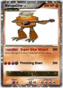 ShrugaGitar