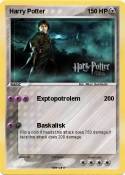 Harry Potter