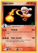 super mario