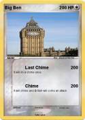 Big Ben