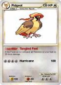 Pidgeot