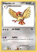 Pidgeotto
